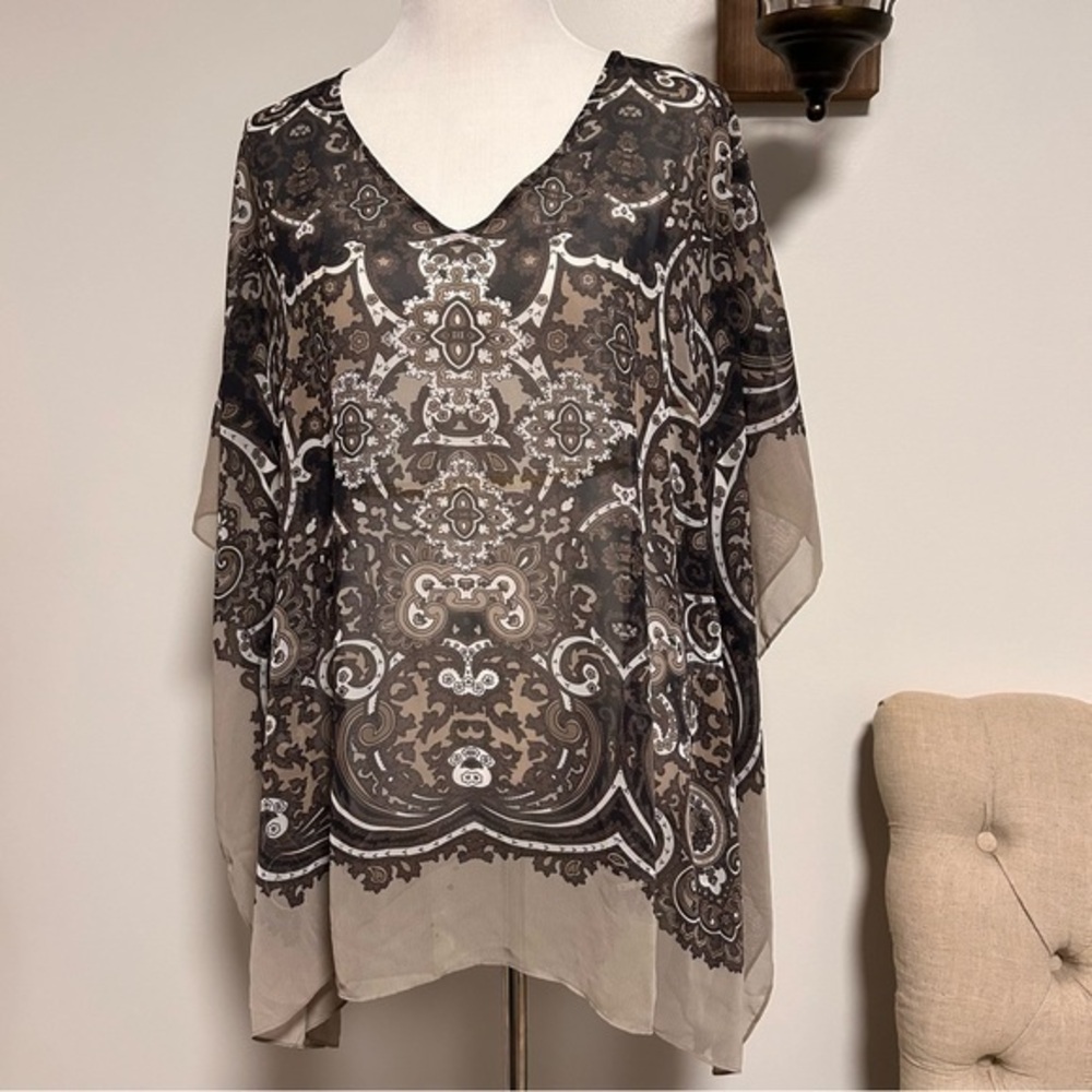 Michael by Michael Kors Swim Coverup